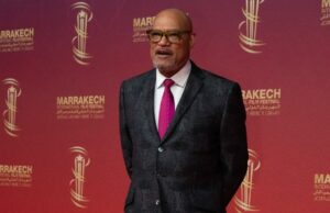 Laurence Fishburne dirigirá ‘The Rule of Nines’ com a estrela André Holland (EXCLUSIVO) Laurence Fishburne dirigirá 'The Rule of Nines' com a estrela André Holland (EXCLUSIVO)