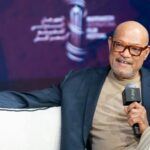 Laurence Fishburne tem lembranças dolorosas de 'Matrix': 'Eu estava com dor o tempo todo'