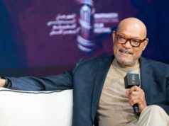 Laurence Fishburne tem lembranças dolorosas de ‘Matrix’: ‘Eu estava com dor o tempo todo’ Laurence Fishburne tem lembranças dolorosas de 'Matrix': 'Eu estava com dor o tempo todo'