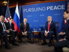 Lavrov alerta a Europa sobre retaliação enquanto Zelenskyy abre negociações de reconstrução com autoridades de Trump Lavrov alerta a Europa sobre retaliação enquanto Zelenskyy abre negociações de reconstrução com autoridades de Trump