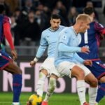 Lazio defendida pelo Bologna, Cremonese colhe vitória: aqui está a última classificação da Série A da Liga Italiana