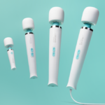 Le Wand acaba de lançar quatro novas vibrações, e cada uma vem com um brinde