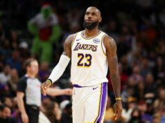 LeBron James, do Lakers, envia mensagem clara sobre o incidente de Dillon Brooks LeBron James, Los Angeles Lakers