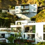 Lea Black vende fabulosa casa em Los Angeles