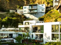 Lea Black, da RHOM, vende casa em Los Angeles em venda fora do mercado por milhões Lea Black vende fabulosa casa em Los Angeles