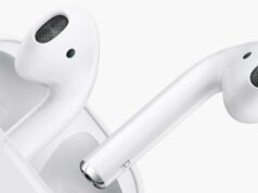 Leaker compartilha novas imagens de protótipos de AirPods ‘iPhone 5c coloridos’ Leaker compartilha novas imagens de protótipos de AirPods ‘iPhone 5c coloridos’