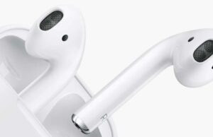 Leaker compartilha novas imagens de protótipos de AirPods ‘iPhone 5c coloridos’ Leaker compartilha novas imagens de protótipos de AirPods ‘iPhone 5c coloridos’
