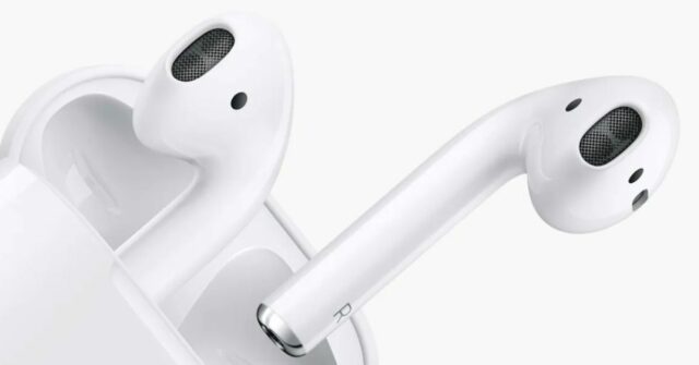Leaker compartilha novas imagens de protótipos de AirPods ‘iPhone 5c coloridos’
