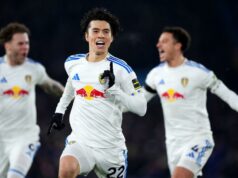 Leeds x Chelsea – Os homens de Farke surpreendem os Blues e saem da zona de rebaixamento na Premier League Leeds x Chelsea – Os homens de Farke surpreendem os Blues e saem da zona de rebaixamento na Premier League