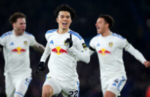 Leeds x Chelsea – Os homens de Farke surpreendem os Blues e saem da zona de rebaixamento na Premier League Leeds x Chelsea – Os homens de Farke surpreendem os Blues e saem da zona de rebaixamento na Premier League