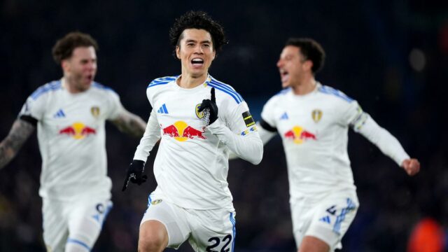 Leeds x Chelsea – Os homens de Farke surpreendem os Leeds x Chelsea – Os homens de Farke surpreendem os Blues e saem da zona de rebaixamento na Premier League