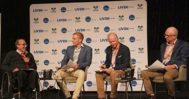 Legado WA, desvendando a história que moldou o comércio de exportação de animais vivos da Austrália
