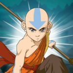 'Legend of Aang: The Last Airbender' pula lançamento nos cinemas e estreará na Paramount +