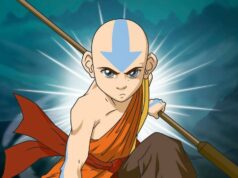 ‘Legend of Aang: The Last Airbender’ pula lançamento nos cinemas e estreará na Paramount + 'Legend of Aang: The Last Airbender' pula lançamento nos cinemas e estreará na Paramount +