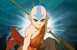 Suposto vazador de ‘A Lenda de Aang: O Último Mestre do Ar’ é preso e pode pegar 7 anos de prisão 'Legend of Aang: The Last Airbender' pula lançamento nos cinemas e estreará na Paramount +