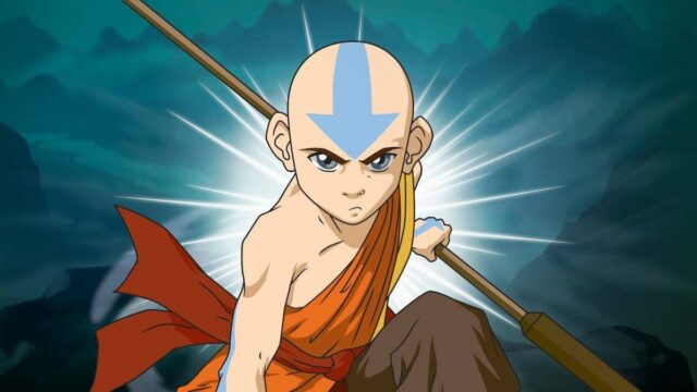 'Legend of Aang: The Last Airbender' pula lançamento nos cinemas e estreará na Paramount +
