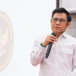 Legislador de Golkar critica Cak Imin em relação ao apelo ao 'arrependimento de Nasuha' em meio às enchentes de Sumatra