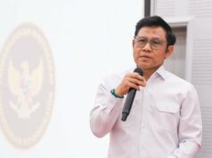 Legislador de Golkar critica Cak Imin em relação ao apelo ao ‘arrependimento de Nasuha’ em meio às enchentes de Sumatra Legislador de Golkar critica Cak Imin em relação ao apelo ao 'arrependimento de Nasuha' em meio às enchentes de Sumatra