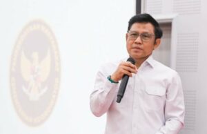 Legislador de Golkar critica Cak Imin em relação ao apelo ao ‘arrependimento de Nasuha’ em meio às enchentes de Sumatra Legislador de Golkar critica Cak Imin em relação ao apelo ao 'arrependimento de Nasuha' em meio às enchentes de Sumatra
