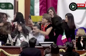 Legisladores da Cidade do México brigam pelo fechamento do instituto de transparência Yahoo news home