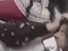 Legisladores da Cidade do México dão socos e arrancam cabelos em briga acalorada no Congresso por causa do instituto de transparência Legisladores da Cidade do México dão socos e arrancam cabelos em briga acalorada no Congresso por causa do instituto de transparência