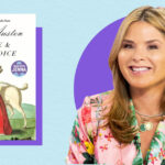 Leia com a escolha de Jenna de dezembro de 2025 é um clássico