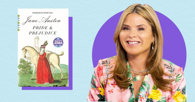 Leia com a escolha de Jenna de dezembro de 2025 é um clássico
