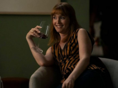 Leighton Meester, estrela de ‘I Love LA’, explica a vida doméstica ‘desequilibrada’ de sua personagem no episódio 5 Leighton Meester, estrela de 'I Love LA', explica a vida doméstica 'desequilibrada' de sua personagem no episódio 5