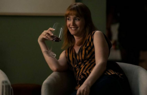 Leighton Meester, estrela de ‘I Love LA’, explica a vida doméstica ‘desequilibrada’ de sua personagem no episódio 5 Leighton Meester, estrela de 'I Love LA', explica a vida doméstica 'desequilibrada' de sua personagem no episódio 5