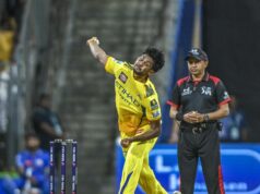 Leilão IPL 2026: 3 jogadores que podem retornar às antigas franquias Leilão IPL 2026: 3 jogadores que podem retornar às antigas franquias