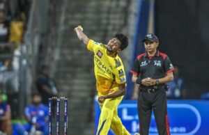 Leilão IPL 2026: 3 jogadores que podem retornar às antigas franquias Leilão IPL 2026: 3 jogadores que podem retornar às antigas franquias