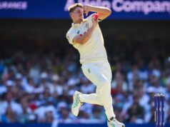 Leilão IPL 2026: Cameron Green confirma disponibilidade de boliche apesar de se registrar como batedor Leilão IPL 2026: Cameron Green confirma disponibilidade de boliche apesar de se registrar como batedor