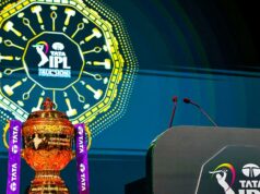 Leilão IPL 2026: O próximo leilão IPL será um megaleilão ou um minileilão? Leilão IPL 2026: O próximo leilão IPL será um megaleilão ou um minileilão?