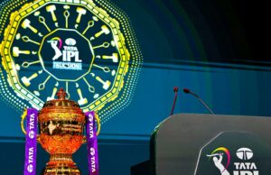 Leilão IPL 2026: O próximo leilão IPL será um megaleilão ou um minileilão? Leilão IPL 2026: O próximo leilão IPL será um megaleilão ou um minileilão?