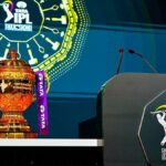 Leilão IPL 2026: Quais países têm mais jogadores no pool?