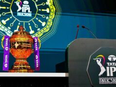 Leilão IPL 2026: Quais países têm mais jogadores no pool? Leilão IPL 2026: Quais países têm mais jogadores no pool?