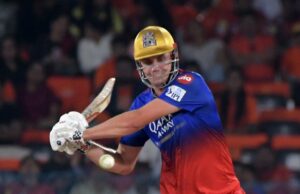 Leilão IPL 2026: Qual é o preço máximo para jogadores estrangeiros e como funcionará? Leilão IPL 2026: Qual é o preço máximo para jogadores estrangeiros e como funcionará?