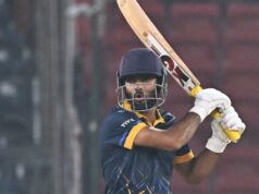 Leilão IPL 2026: Quem é Salil Arora? Batedor de Punjab que acertou uma bola de 39 100 e entrou com Rs. Preço base de 30 lakh Leilão IPL 2026: Quem é Salil Arora? Batedor de Punjab que acertou uma bola de 39 100 e entrou com Rs. Preço base de 30 lakh