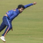 Leilão IPL 2026: lista completa de jogadores em Rs. Categoria de preço base de 2 milhões