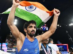 Leilão PWL 2026: Aman, o indiano mais caro, com preço base de Rs 18 lakh; Antim em Rs. Laje de 10 lakh lightbox-info