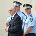 Leis sobre armas na mira enquanto Albanese sinaliza limites mais rígidos à propriedade