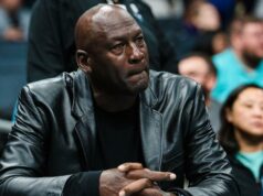 Lenda da NBA, Jordan no tribunal quando o caso antitruste da NASCAR começa Lenda da NBA, Jordan no tribunal quando o caso antitruste da NASCAR começa