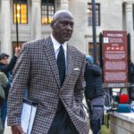 Lenda da NBA, Michael Jordan testemunhará em caso antitruste da NASCAR
