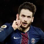 Lens cimenta liderança da Ligue 1 com vitória sobre o Nantes; PSG segundo depois de vencer o Rennes