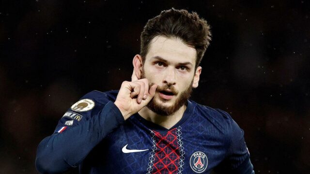 Lens cimenta liderança da Ligue 1 com vitória sobre o Nantes; PSG segundo depois de vencer o Rennes
