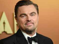 Leonardo DiCaprio diz que a IA nunca pode ser arte porque lhe falta humanidade: mesmo exemplos ‘brilhantes’ simplesmente ‘dissipam-se no éter do lixo da Internet’ Leonardo DiCaprio diz que a IA nunca pode ser arte porque lhe falta humanidade: mesmo exemplos 'brilhantes' simplesmente 'dissipam-se no éter do lixo da Internet'