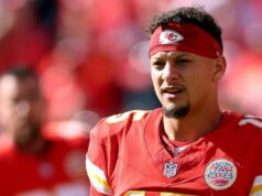 Lesão de Patrick Mahomes: chefes esperam ‘recuperação bastante rápida’ após a cirurgia Travis Kelce aborda especulações de aposentadoria após derrota no Super Bowl de 2025