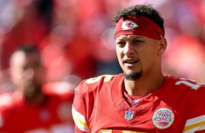 Lesão de Patrick Mahomes: chefes esperam ‘recuperação bastante rápida’ após a cirurgia Travis Kelce aborda especulações de aposentadoria após derrota no Super Bowl de 2025