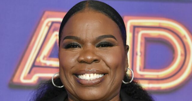 Leslie Jones e uma onda de calor roubam 'The View', mesmo quando Joy Behar diz que ela está velha demais para isso
