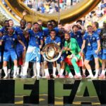 Lesões do Chelsea aumentam 44 por cento após Copa do Mundo de Clubes, diz índice de lesões no futebol europeu